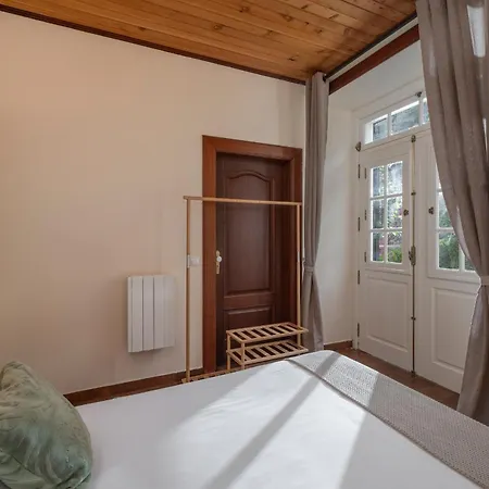 Casa Da Faja Alta - With Breakfast Included, By An Island 4*