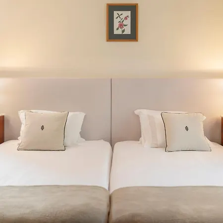 Casa Da Faja Alta - With Breakfast Included, By An Island Bed & Breakfast 4*