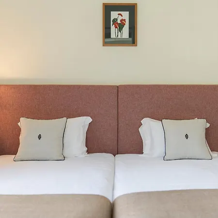 Casa Da Faja Alta - With Breakfast Included, By An Island