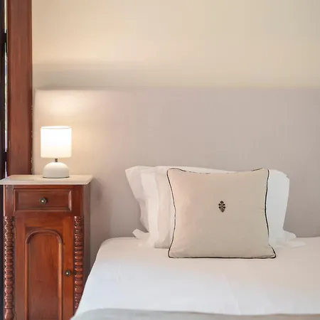 Casa Da Faja Alta - With Breakfast Included, By An Island Bed & Breakfast Jogo da Bola