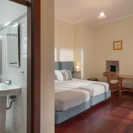 Casa Da Faja Alta - With Breakfast Included, By An Island Bed & Breakfast 4*