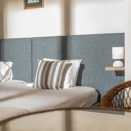 Casa Da Faja Alta - With Breakfast Included, By An Island