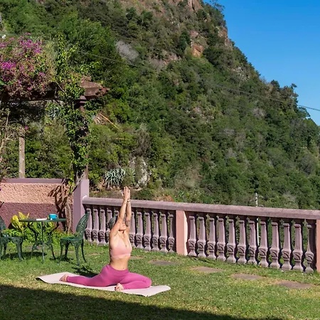 Casa Da Faja Alta - With Breakfast Included, By An Island Bed & Breakfast 4*