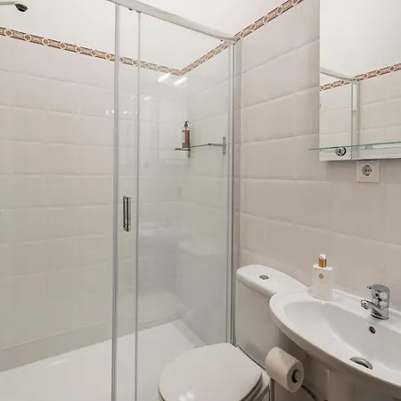 Casa Da Faja Alta - With Breakfast Included, By An Island Jogo da Bola