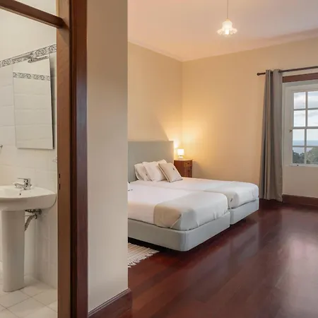 Casa Da Faja Alta - With Breakfast Included, By An Island Jogo da Bola