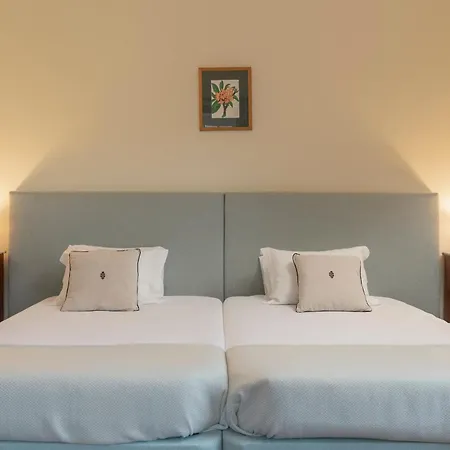 Alojamento de Acomodação e Pequeno-almoço Casa Da Faja Alta - With Breakfast Included, By An Island 4*