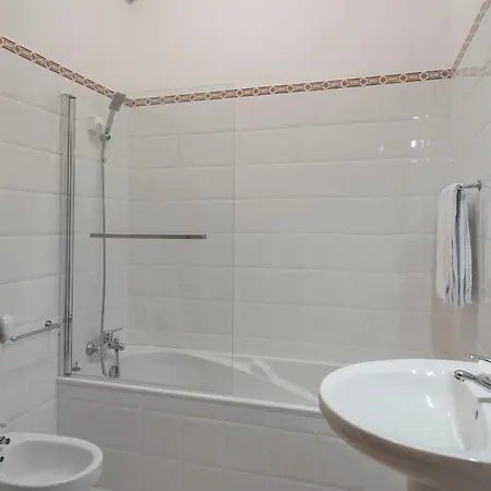 Casa Da Faja Alta - With Breakfast Included, By An Island Alojamento de Acomodação e Pequeno-almoço 4*