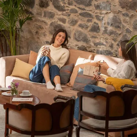 Casa Da Faja Alta - With Breakfast Included, By An Island 4*