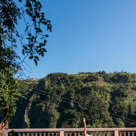 Casa Da Faja Alta - With Breakfast Included, By An Island Jogo da Bola