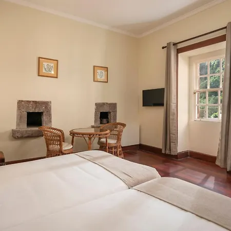 Casa Da Faja Alta - With Breakfast Included, By An Island Jogo da Bola