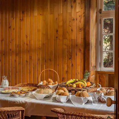 Casa Da Faja Alta - With Breakfast Included, By An Island 4* Jogo da Bola