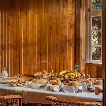 Casa Da Faja Alta - With Breakfast Included, By An Island * Jogo da Bola