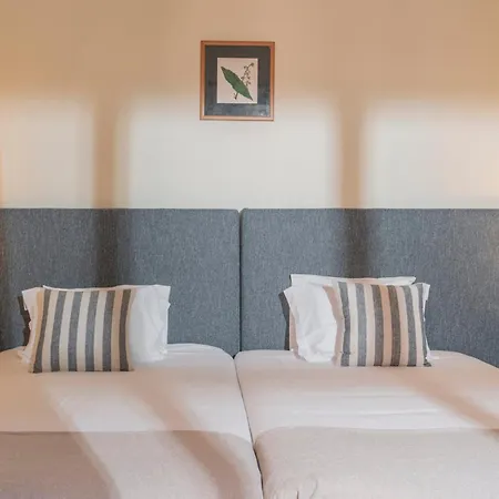 Casa Da Faja Alta - With Breakfast Included, By An Island