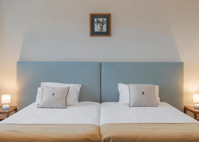 Casa Da Faja Alta - With Breakfast Included, By An Island 4* Jogo da Bola