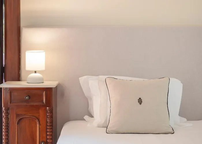 Casa Da Faja Alta - With Breakfast Included, By An Island Bed & Breakfast Jogo da Bola