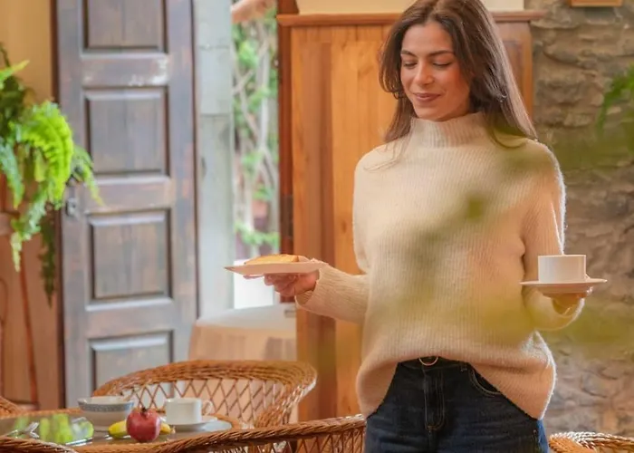 Bed & Breakfast Casa Da Faja Alta - With Breakfast Included, By An Island Jogo da Bola