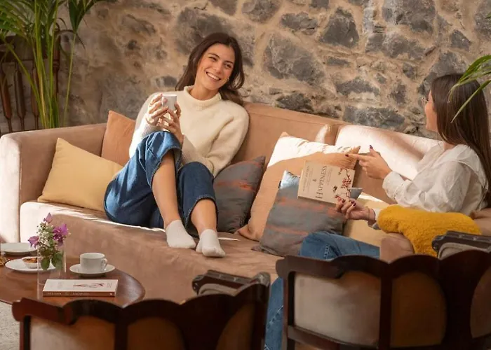 Casa Da Faja Alta - With Breakfast Included, By An Island 4*