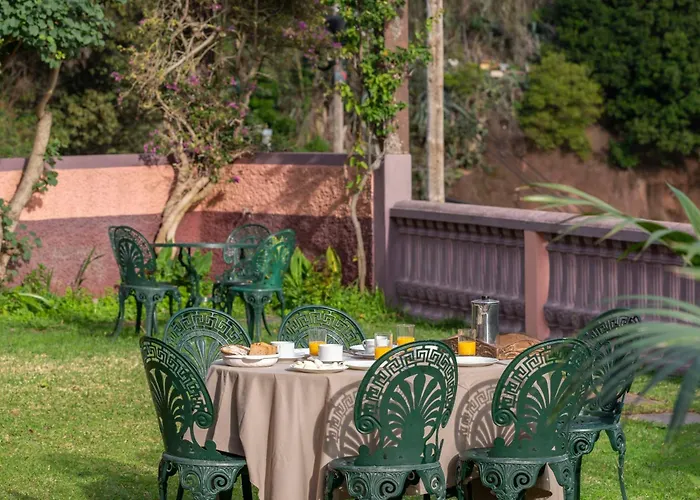 Casa Da Faja Alta - With Breakfast Included, By An Island 4* Jogo da Bola