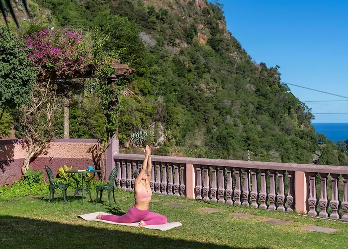 Casa Da Faja Alta - With Breakfast Included, By An Island Bed & Breakfast 4*