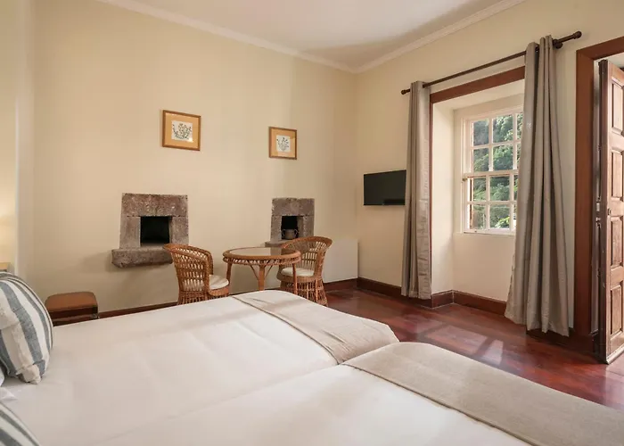 Casa Da Faja Alta - With Breakfast Included, By An Island Jogo da Bola