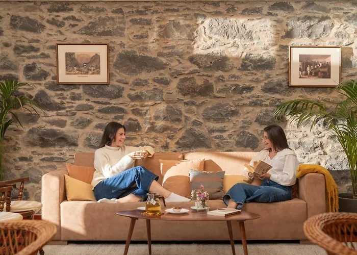 Casa Da Faja Alta - With Breakfast Included, By An Island 4* Jogo da Bola